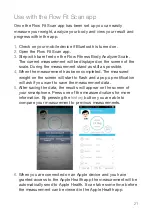 Preview for 21 page of FLOWFITNESS BS50 User Manual