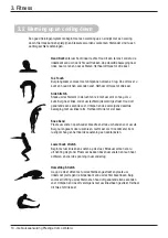 Preview for 10 page of FLOWFITNESS Como Water w Manual