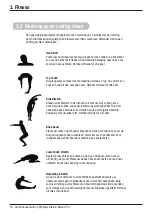 Preview for 10 page of FLOWFITNESS FFC20703 Manual