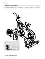 Preview for 12 page of FLOWFITNESS PERFORM S3 User Manual