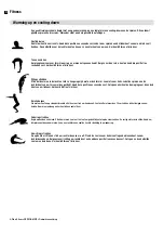 Preview for 6 page of FLOWFITNESS PERFORM W7i User Manual