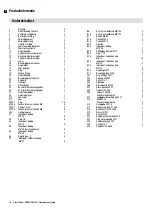 Preview for 16 page of FLOWFITNESS PERFORM W7i User Manual