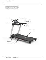 Preview for 56 page of FLOWFITNESS Runner DTM2000i User Manual