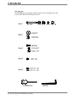 Preview for 38 page of FLOWFITNESS SIDE WILK CT 4000 G Manual