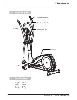 Preview for 39 page of FLOWFITNESS SIDE WILK CT 4000 G Manual