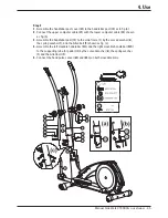 Preview for 45 page of FLOWFITNESS SIDE WILK CT 4000 G Manual