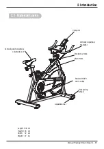 Preview for 31 page of FLOWFITNESS Stelvio Racer M Manual