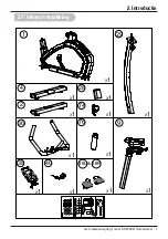 Preview for 7 page of FLOWFITNESS Turner DHT2000i Manual