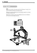 Preview for 12 page of FLOWFITNESS Turner DHT2000i Manual