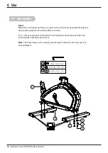 Preview for 48 page of FLOWFITNESS Turner DHT2000i Manual