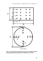 Предварительный просмотр 23 страницы FlowKinetics FKS 1DP-PBM-E User Manual