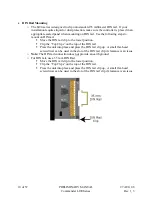 Preview for 10 page of FlowLine Commander LI90 Series User Manual