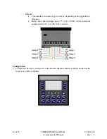 Preview for 14 page of FlowLine Commander LI90 Series User Manual