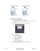 Preview for 26 page of FlowLine Commander LI90 Series User Manual