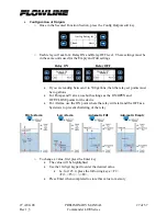 Preview for 27 page of FlowLine Commander LI90 Series User Manual