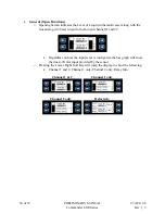 Preview for 30 page of FlowLine Commander LI90 Series User Manual