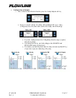 Preview for 35 page of FlowLine Commander LI90 Series User Manual