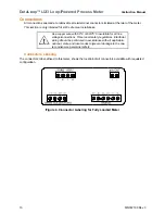 Preview for 10 page of FlowLine DataLoop LI23-1001 Instruction Manual