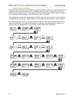 Preview for 32 page of FlowLine DataLoop LI23-1001 Instruction Manual