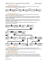 Preview for 35 page of FlowLine DataLoop LI23-1001 Instruction Manual