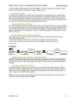 Preview for 39 page of FlowLine DataLoop LI23-1001 Instruction Manual