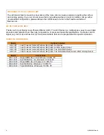 Preview for 2 page of FlowLine DataLoop LI23 Series Quick Start Manual