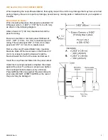 Preview for 3 page of FlowLine DataLoop LI23 Series Quick Start Manual