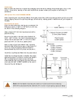 Предварительный просмотр 6 страницы FlowLine DataLoop LI24 Series Quick Start Manual