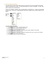 Предварительный просмотр 11 страницы FlowLine DataLoop LI24 Series Quick Start Manual