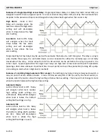 Предварительный просмотр 6 страницы FlowLine DataPoint LC52 Series Manual