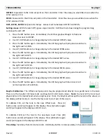 Предварительный просмотр 13 страницы FlowLine DataPoint LC52 Series Manual