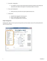 Preview for 4 page of FlowLine EchoPod DL10 Series Quick Start Manual