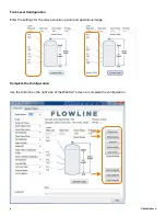 Preview for 6 page of FlowLine EchoPod DL10 Series Quick Start Manual