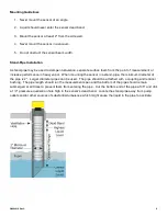 Preview for 9 page of FlowLine EchoPod DL10 Series Quick Start Manual