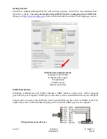 Preview for 8 page of FlowLine EchoPod DL14 Series Manual