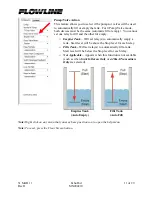 Preview for 11 page of FlowLine EchoPod DL14 Series Manual