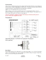 Preview for 18 page of FlowLine EchoPod DL14 Series Manual