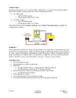 Preview for 20 page of FlowLine EchoPod DL14 Series Manual