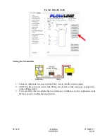 Preview for 28 page of FlowLine EchoPod DL14 Series Manual