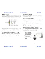 Предварительный просмотр 3 страницы FlowLine EchoPod DL24 Series Quick Start Manual