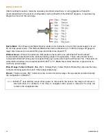 Предварительный просмотр 10 страницы FlowLine EchoPod DL34 Series Quick Start Manual