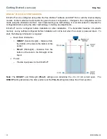 Preview for 10 page of FlowLine EchoPod UG01-03 Manual