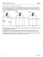 Preview for 14 page of FlowLine EchoPod UG01-03 Manual