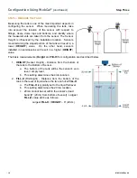 Preview for 18 page of FlowLine EchoPod UG01-03 Manual