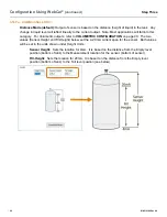 Preview for 20 page of FlowLine EchoPod UG01-03 Manual