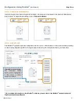 Preview for 21 page of FlowLine EchoPod UG01-03 Manual