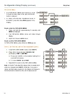 Preview for 24 page of FlowLine EchoPod UG01-03 Manual