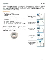 Preview for 28 page of FlowLine EchoPod UG01-03 Manual