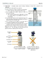 Preview for 31 page of FlowLine EchoPod UG01-03 Manual