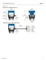 Предварительный просмотр 5 страницы FlowLine EchoPod UG01 Series Manual